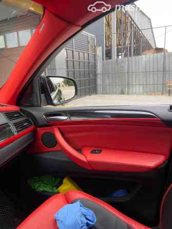 BMW X6 I (E71) 50i 4.4, 2008 Бишкек