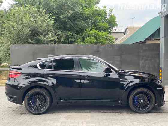 BMW X6 I (E71) 50i 4.4, 2008 Бишкек