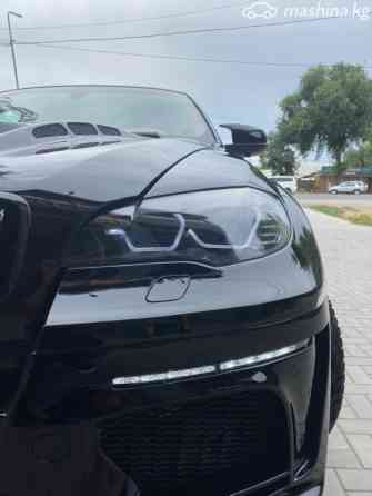 BMW X6 I (E71) 50i 4.4, 2008 Бишкек