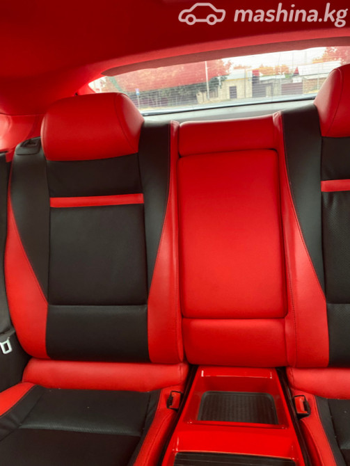 BMW X6 I (E71) 50i 4.4, 2008 Бишкек - сүрөт 7