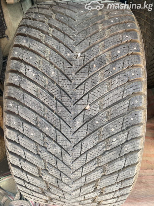 BMW X6 I (E71) 50i 4.4, 2008 Бишкек - сүрөт 12