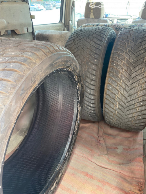 BMW X6 I (E71) 50i 4.4, 2008 Бишкек - сүрөт 11