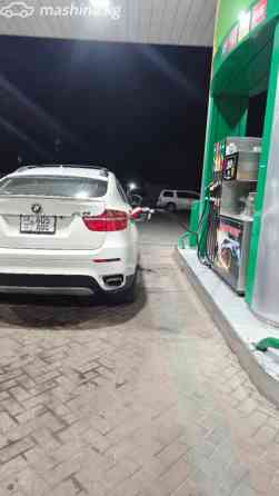 BMW X6 I (E71) 35i 3.0, 2008 Бишкек