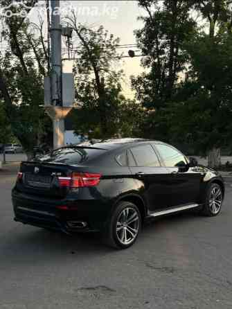 BMW X6 I (E71) 50i 4.4, 2012 Бишкек