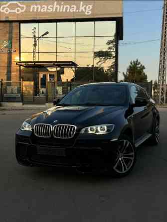 BMW X6 I (E71) 50i 4.4, 2012 Бишкек