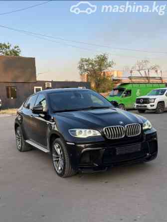 BMW X6 I (E71) 50i 4.4, 2012 Бишкек