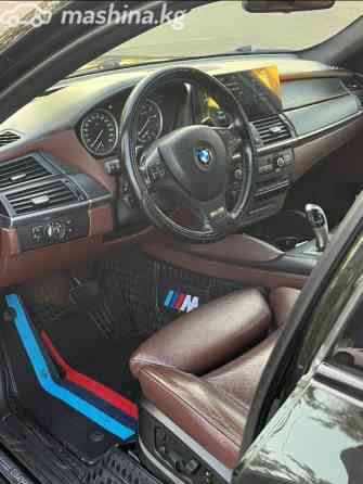 BMW X6 I (E71) 50i 4.4, 2012 Бишкек