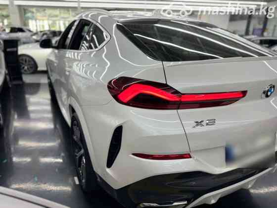 BMW X6 III (G06) 40i 3.0, 2022 Бишкек