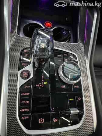 BMW X6 III (G06) 40i 3.0, 2022 Бишкек