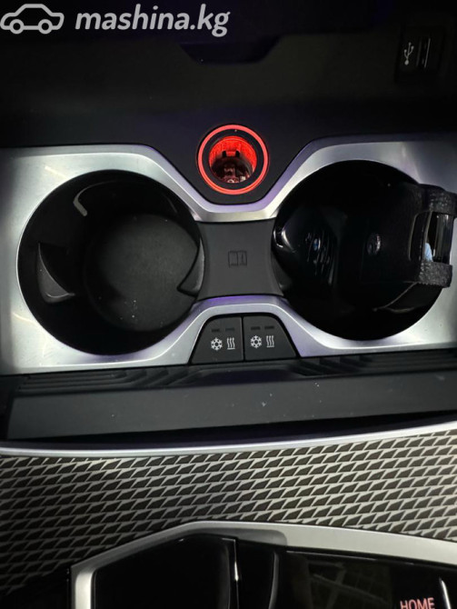 BMW X6 III (G06) 40i 3.0, 2022 Бишкек - сүрөт 7