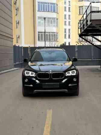 BMW X6 II (F16) 30d 3.0, 2017 Бишкек