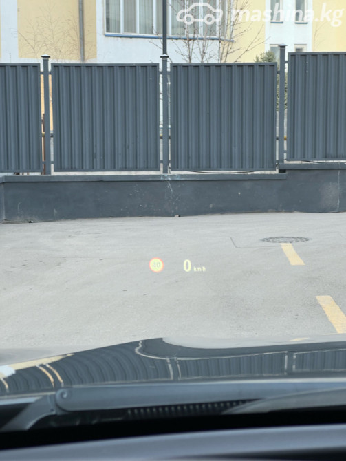 BMW X6 II (F16) 30d 3.0, 2017 Бишкек - изображение 12