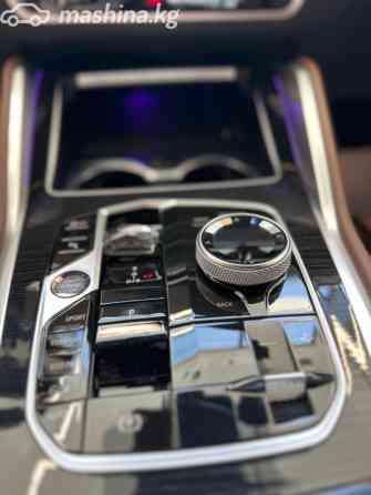 BMW X6 III (G06) Рестайлинг 40i 3.0, 2023 Бишкек