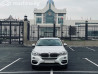 BMW X6 II (F16) 30d 3.0, 2016 Бишкек