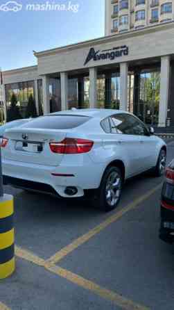 BMW X6 I (E71) 35i 3.0, 2010 Бишкек