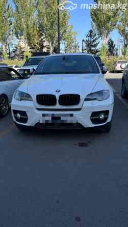 BMW X6 I (E71) 35i 3.0, 2010 Бишкек