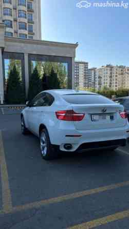 BMW X6 I (E71) 35i 3.0, 2010 Бишкек