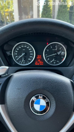 BMW X6 I (E71) 35i 3.0, 2010 Бишкек - сүрөт 3