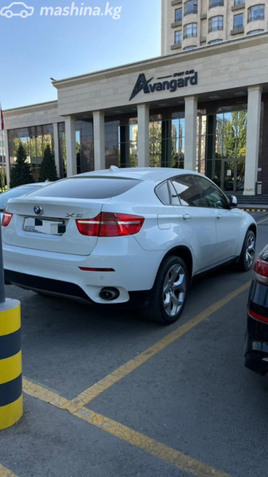 BMW X6 I (E71) 35i 3.0, 2010 Bishkek - photo 5