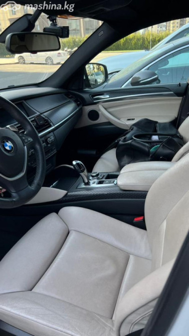 BMW X6 I (E71) 35i 3.0, 2010 Bishkek - photo 2