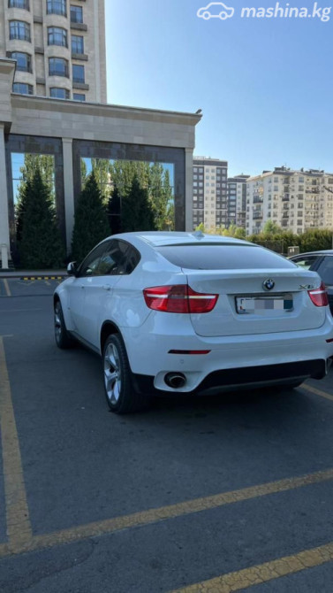 BMW X6 I (E71) 35i 3.0, 2010 Bishkek - photo 4