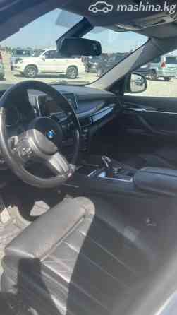 BMW X6 II (F16) 30d 3.0, 2016 Бишкек