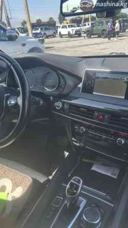 BMW X6 II (F16) 30d 3.0, 2016 Бишкек