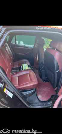 BMW X6 I (E71) 35i 3.0, 2008 Бишкек