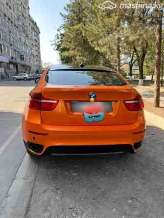 BMW X6 I (E71) 35i 3.0, 2008 Бишкек