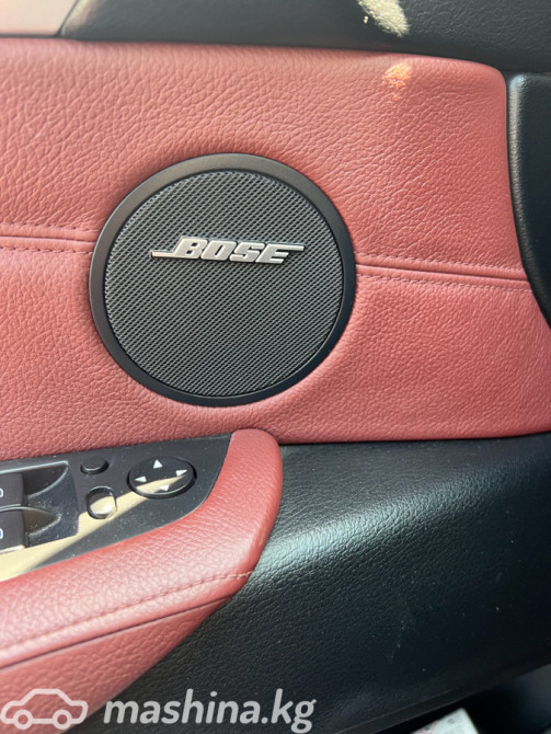 BMW X6 I (E71) 35i 3.0, 2008 Бишкек - сүрөт 7