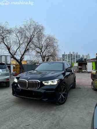 BMW X5 IV (G05/G18) 40i 3.0, 2022 Бишкек