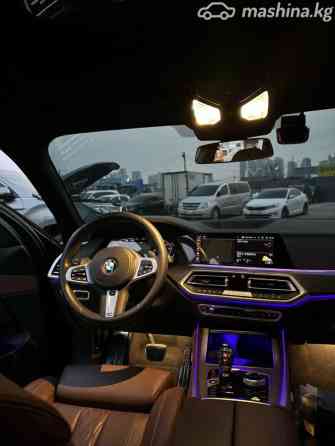 BMW X5 IV (G05/G18) 40i 3.0, 2022 Бишкек