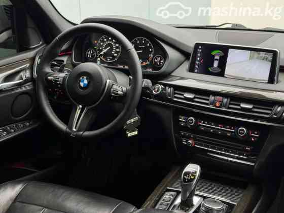 BMW X5 III (F15) 35i 3.0, 2017 Бишкек
