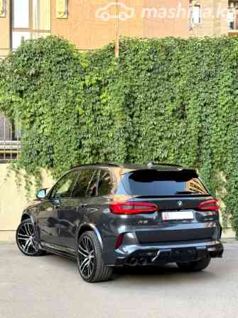 BMW X5 IV (G05/G18) 40i 3.0, 2019 Бишкек