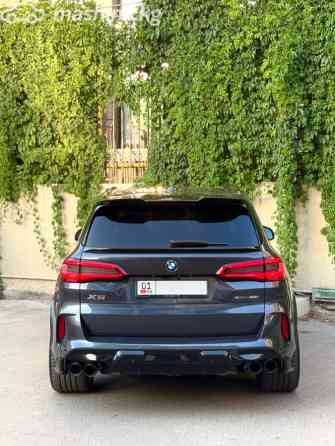 BMW X5 IV (G05/G18) 40i 3.0, 2019 Бишкек