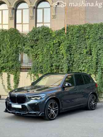 BMW X5 IV (G05/G18) 40i 3.0, 2019 Бишкек