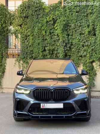 BMW X5 IV (G05/G18) 40i 3.0, 2019 Бишкек