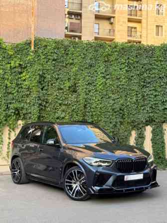 BMW X5 IV (G05/G18) 40i 3.0, 2019 Бишкек