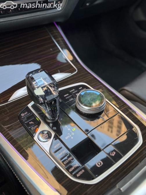 BMW X5 IV (G05/G18) 40i 3.0, 2019 Бишкек - сүрөт 9