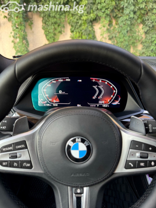 BMW X5 IV (G05/G18) 40i 3.0, 2019 Бишкек - сүрөт 8