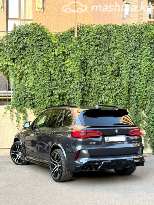 BMW X5 IV (G05/G18) 40i 3.0, 2019 Бишкек - сүрөт 4