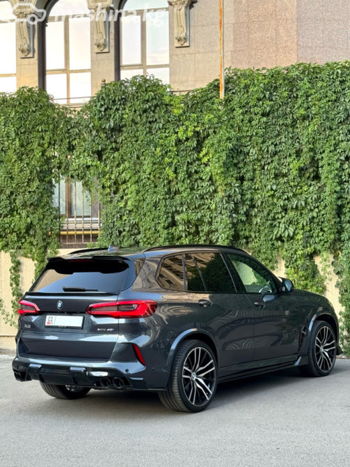 BMW X5 IV (G05/G18) 40i 3.0, 2019 Бишкек - сүрөт 6
