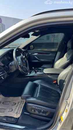 BMW X5 III (F15) 50i 4.4, 2016 Бишкек