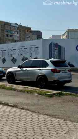 BMW X5 III (F15) 50i 4.4, 2016 Бишкек