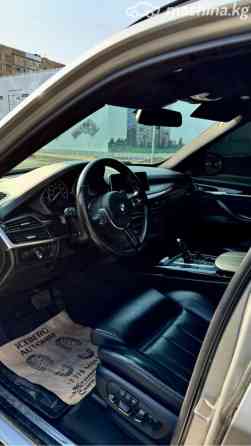 BMW X5 III (F15) 50i 4.4, 2016 Бишкек