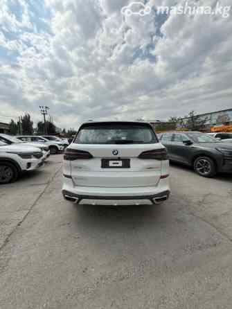 BMW X5 IV (G05/G18) Рестайлинг 30Li 2.0, 2025 Бишкек