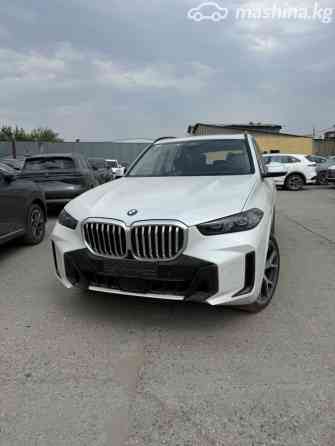 BMW X5 IV (G05/G18) Рестайлинг 30Li 2.0, 2025 Бишкек