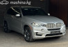 BMW X5 III (F15) 35i 3.0, 2018 Bishkek