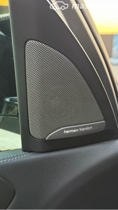 BMW X5 IV (G05/G18) M50i 4.4, 2021 Бишкек - сүрөт 9