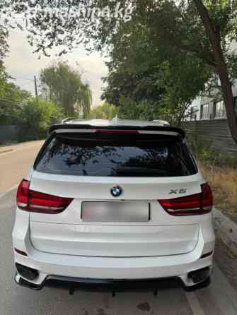 BMW X5 III (F15) 30d 3.0, 2018 Bishkek